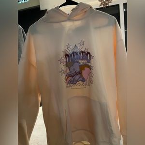 Dumbo hoodie used